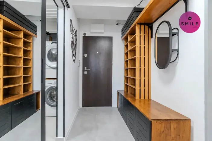 Prodej bytu 2+kk, Ostrava, Sokolská třída, 40 m2