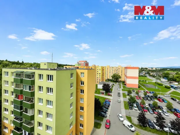 Prodej bytu 3+kk, Havířov - Šumbark, Emy Destinnové, 73 m2