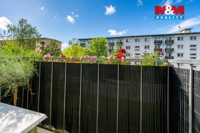 Prodej bytu 4+kk, Milovice - Mladá, Spojovací, 65 m2