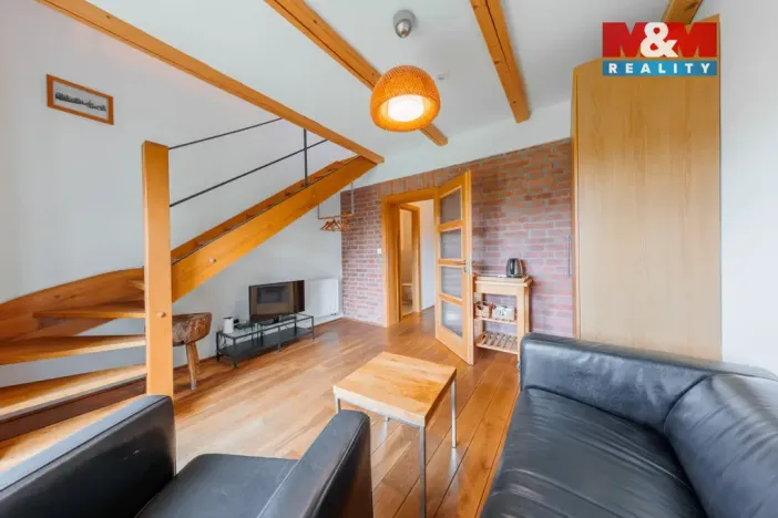 Prodej ubytování, Bublava, 183 m2