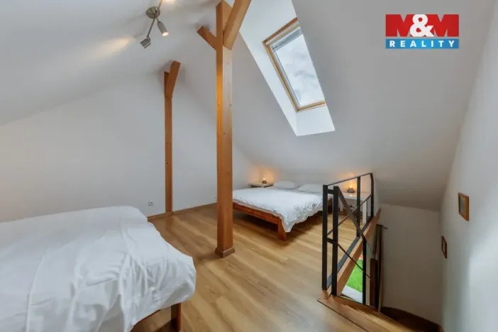 Prodej ubytování, Bublava, 183 m2