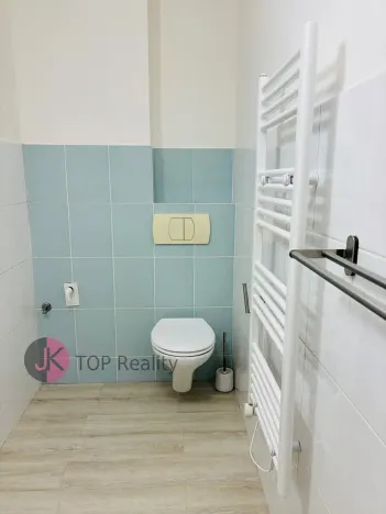 Pronájem rodinného domu, Praha - Uhříněves, Vlárská, 95 m2