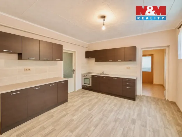 Prodej rodinného domu, Ústí nad Orlicí - Dolní Houžovec, 80 m2