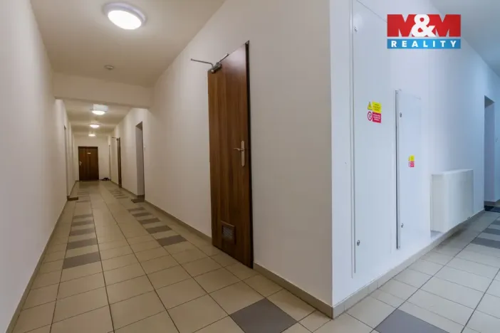 Prodej bytu 4+kk, Olomouc, Eduarda Hamburgera, 104 m2