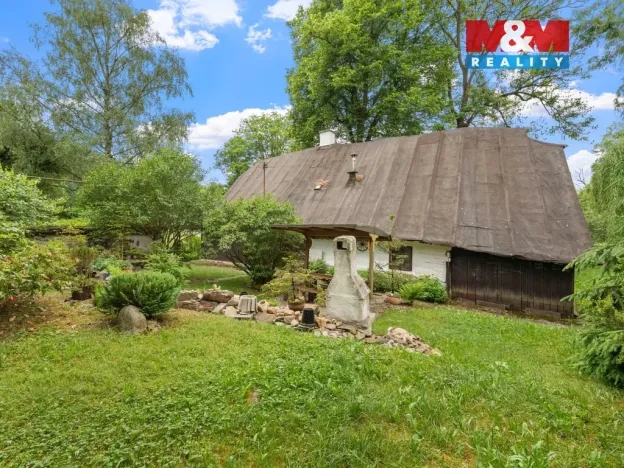 Prodej rodinného domu, Žamberk, Betlém, 87 m2