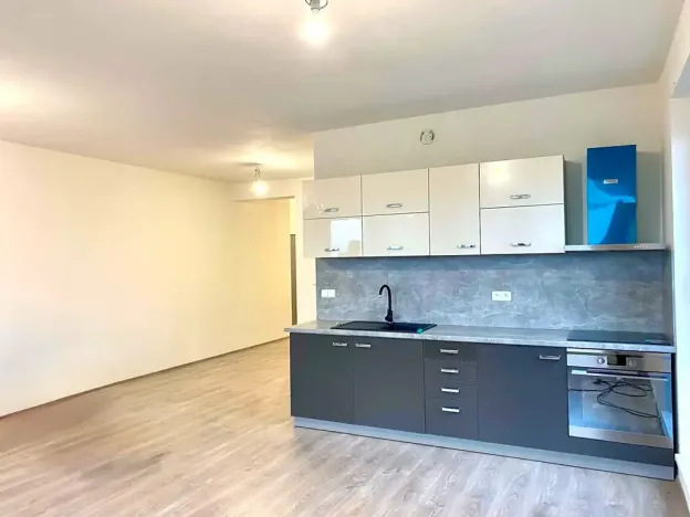 Pronájem bytu 2+kk, Fryšták, Komenského, 57 m2
