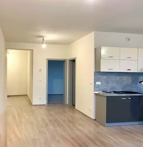 Pronájem bytu 2+kk, Fryšták, Komenského, 57 m2