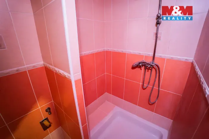 Prodej bytu 1+kk, Mělník, Pivovarská, 31 m2