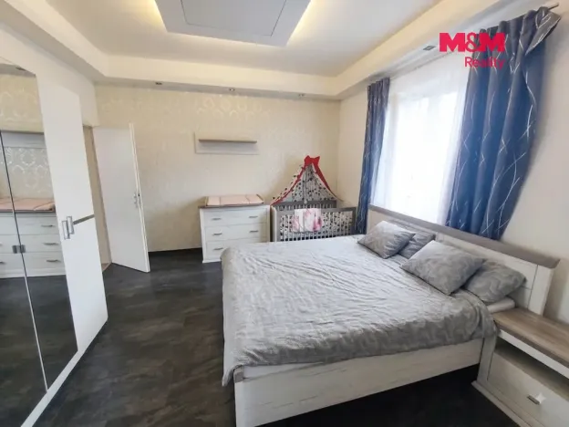 Prodej rodinného domu, Vratimov - Horní Datyně, K Hájence, 216 m2