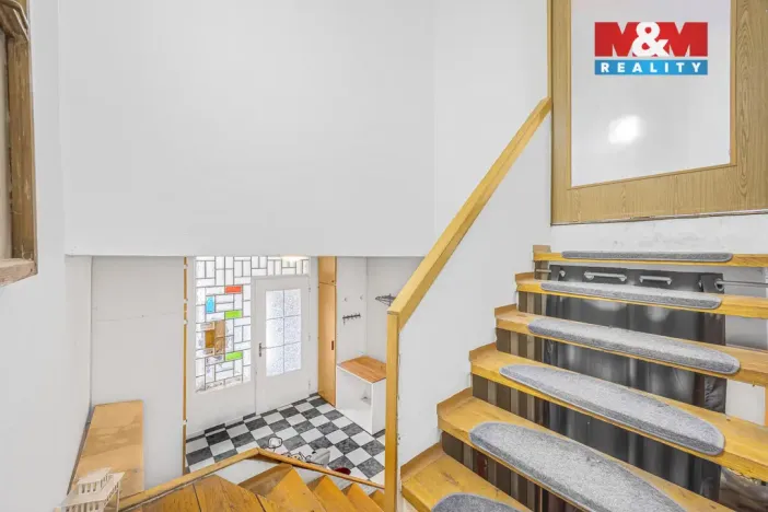 Prodej rodinného domu, Hradec Králové - Plotiště nad Labem, Zahrádkářská, 110 m2