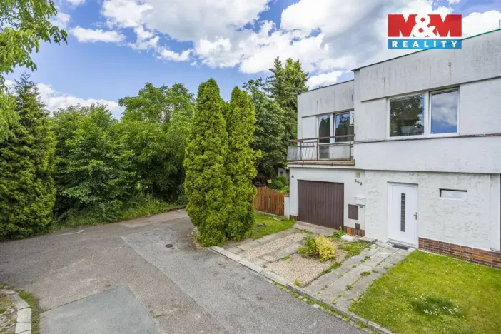 Prodej rodinného domu, Hradec Králové - Plotiště nad Labem, Zahrádkářská, 110 m2