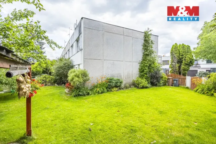Prodej rodinného domu, Hradec Králové - Plotiště nad Labem, Zahrádkářská, 110 m2