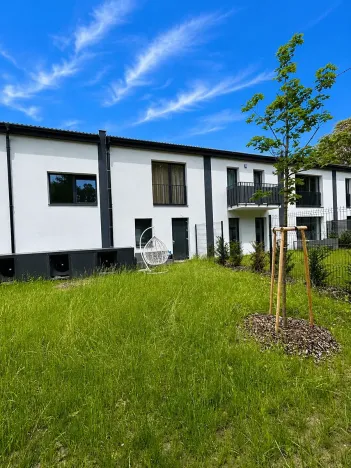 Pronájem bytu 2+kk, Milovice, Kaštanová, 49 m2