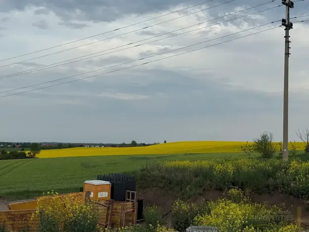 Prodej pozemku pro bydlení, Panenské Břežany, Vilová, 822 m2