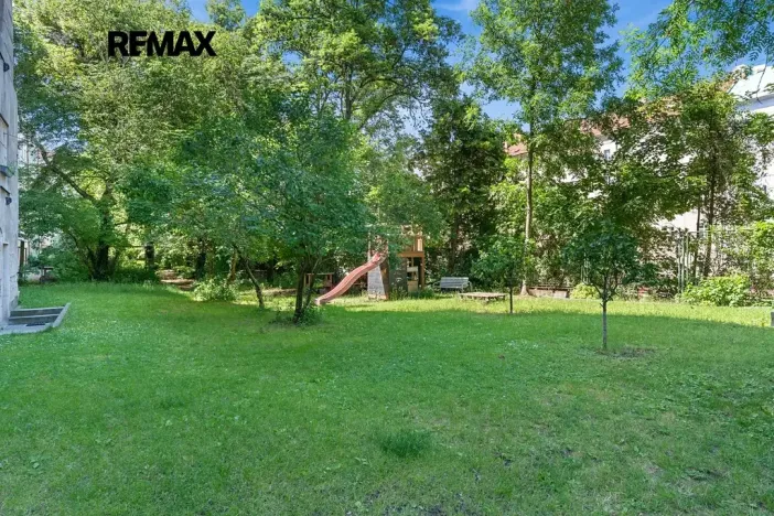 Prodej bytu 3+kk, Praha - Nusle, Čiklova, 76 m2