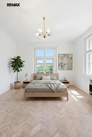 Prodej bytu 3+kk, Praha - Nusle, Čiklova, 76 m2
