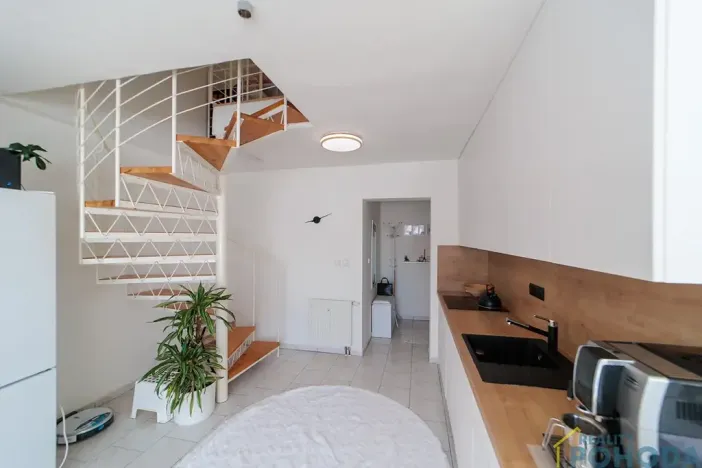 Prodej bytu 3+kk, Vysoké Mýto, Čsl. legií, 73 m2