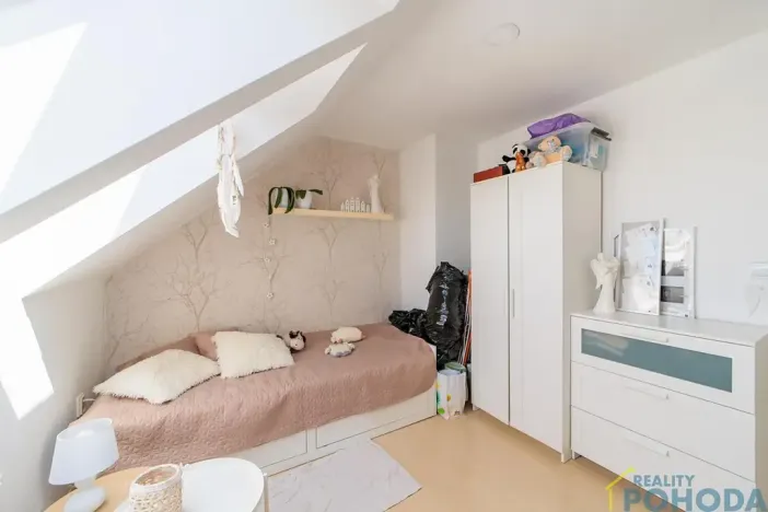 Prodej bytu 3+kk, Vysoké Mýto, Čsl. legií, 73 m2