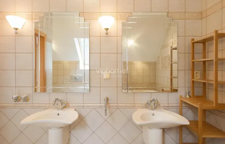 Prodej vily, Praha - Stodůlky, Za Mototechnou, 210 m2