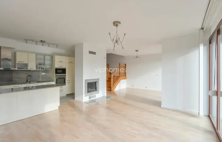 Pronájem vily, Praha - Jinonice, 259 m2
