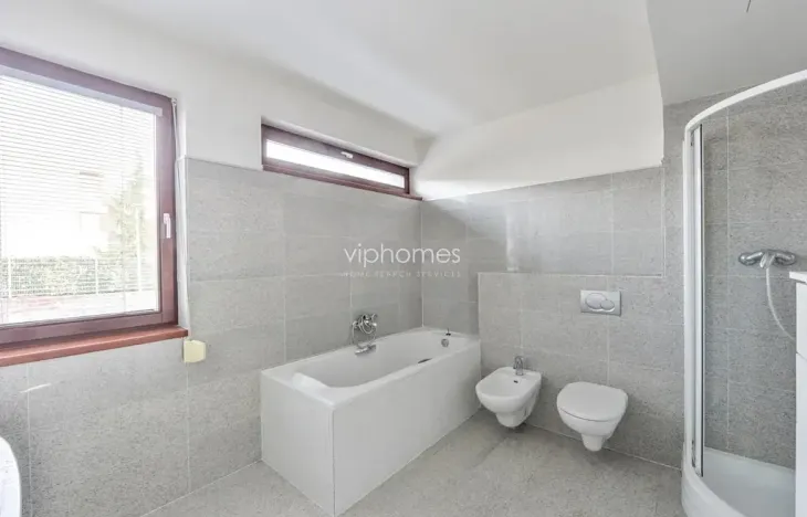 Pronájem vily, Praha - Jinonice, 259 m2