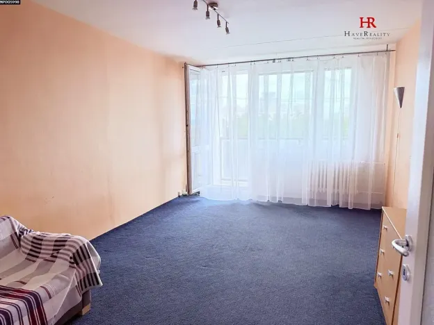 Prodej bytu 3+1, Praha - Modřany, Mádrova, 71 m2