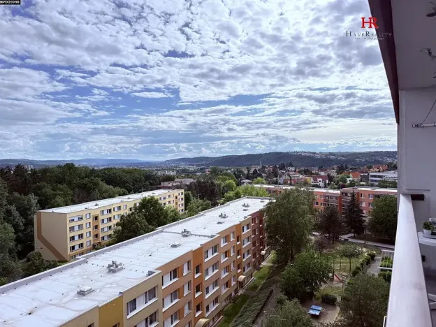 Prodej bytu 3+1, Praha - Modřany, Mádrova, 71 m2