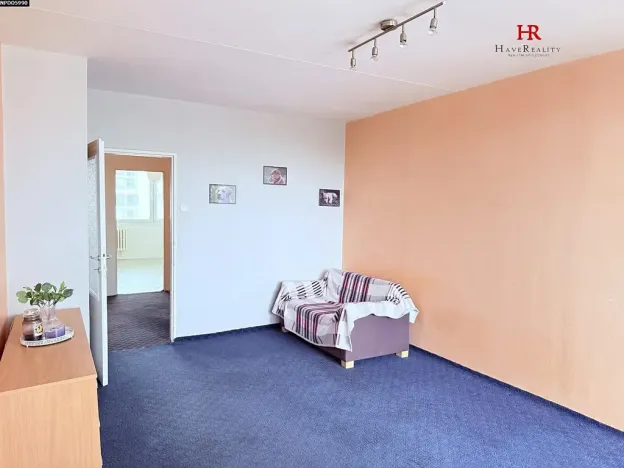 Prodej bytu 3+1, Praha - Modřany, Mádrova, 71 m2