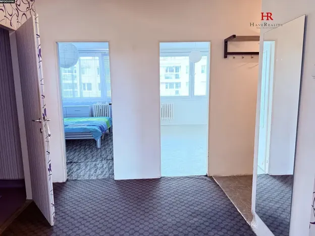 Prodej bytu 3+1, Praha - Modřany, Mádrova, 71 m2