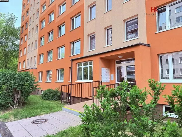 Prodej bytu 3+1, Praha - Modřany, Mádrova, 71 m2