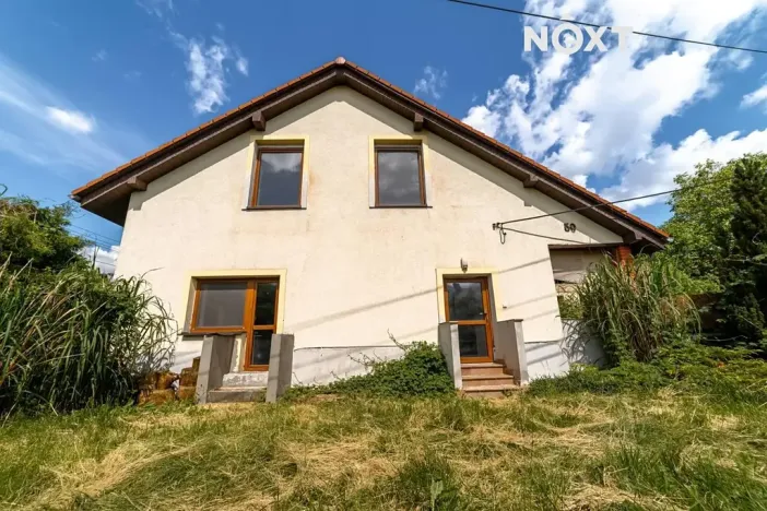 Prodej rodinného domu, Staré Město, Jamnická, 250 m2