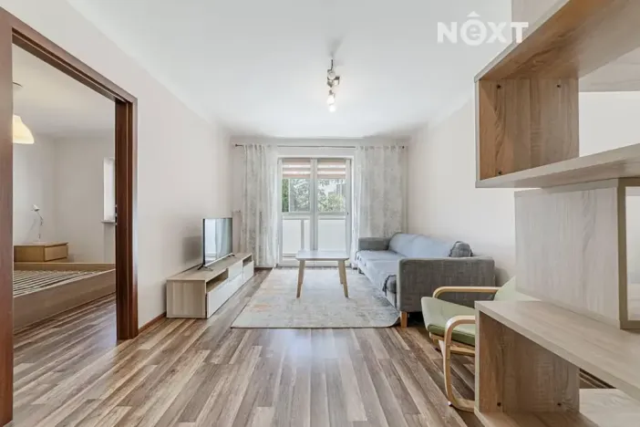 Pronájem bytu 2+1, Ostrava, Šponarova, 56 m2