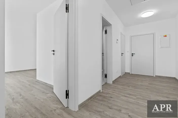 Pronájem bytu 2+kk, Uherský Brod, Naardenská, 59 m2
