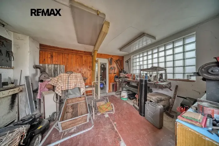 Prodej chaty, Vilémovice, 80 m2