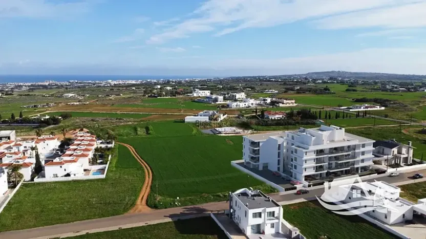 Prodej bytu 2+1, Paralimni, Kypr, 75 m2