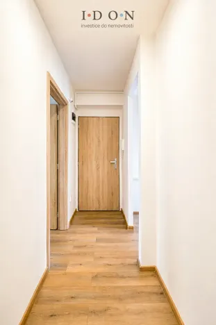 Prodej bytu 1+1, Frýdek-Místek, Nad Lipinou, 42 m2