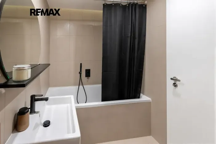 Pronájem bytu 2+kk, Praha - Strašnice, Ramonova, 58 m2