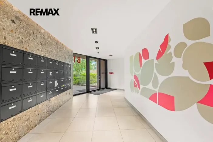 Pronájem bytu 2+kk, Praha - Strašnice, Ramonova, 58 m2