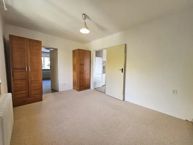 Pronájem bytu 3+1, Praha - Košíře, Hübnerové, 80 m2