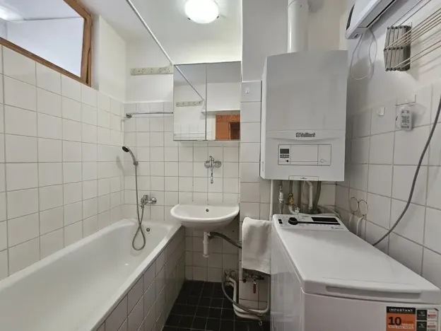 Pronájem bytu 3+1, Praha - Košíře, Hübnerové, 80 m2