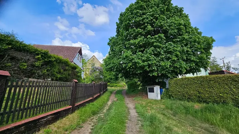 Prodej zemědělské usedlosti, Úštěk, 130 m2