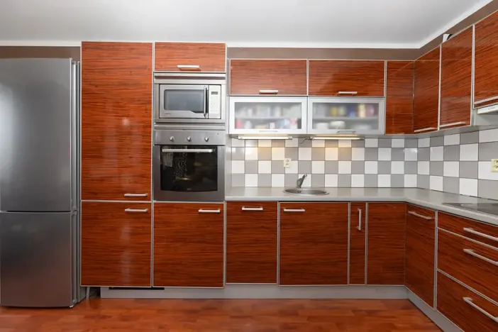 Prodej bytu 3+kk, Velké Přílepy, Boženy Němcové, 61 m2