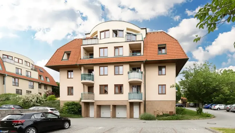 Prodej bytu 3+kk, Velké Přílepy, Boženy Němcové, 61 m2