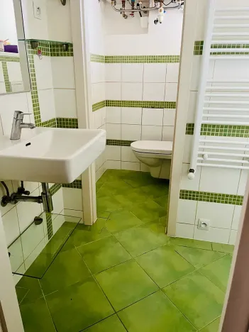 Prodej bytu 1+1, Karlovy Vary, Nad Dvorem, 43 m2