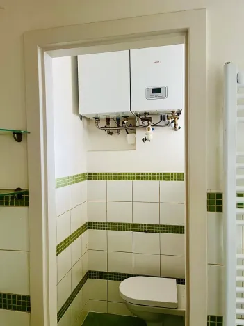 Prodej bytu 1+1, Karlovy Vary, Nad Dvorem, 43 m2