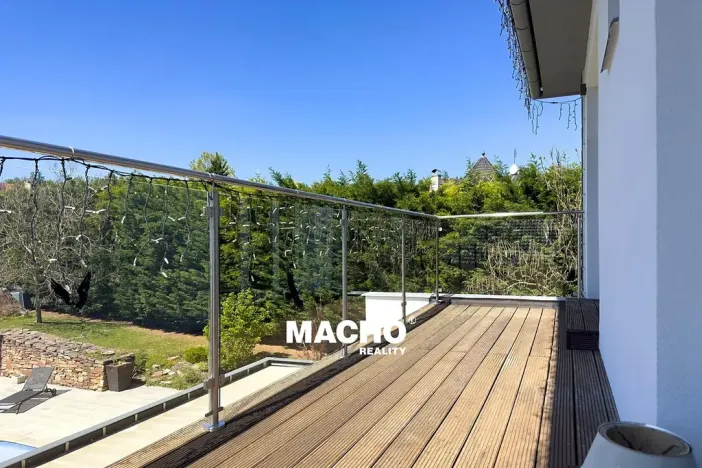 Prodej vily, Řitka, Příčná, 372 m2