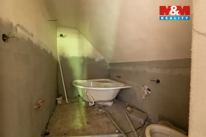 Prodej chaty, Zlín, Štákovy Paseky, 102 m2