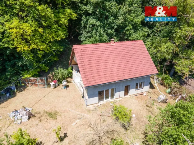 Prodej chaty, Zlín, Štákovy Paseky, 102 m2
