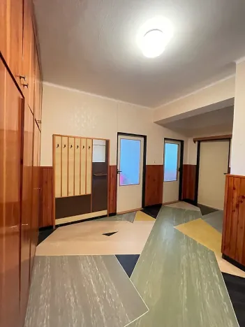 Prodej bytu 3+1, Kostelec nad Orlicí, Barákova, 86 m2