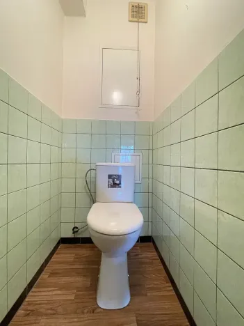 Prodej bytu 3+1, Kostelec nad Orlicí, Barákova, 86 m2
